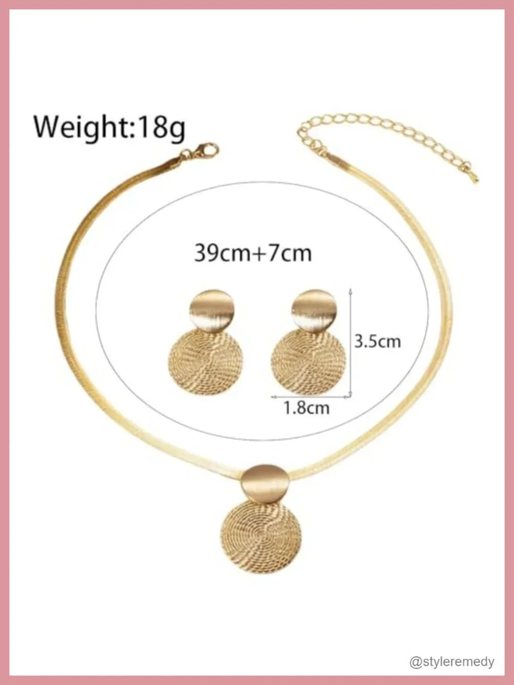 N/A this minimalist